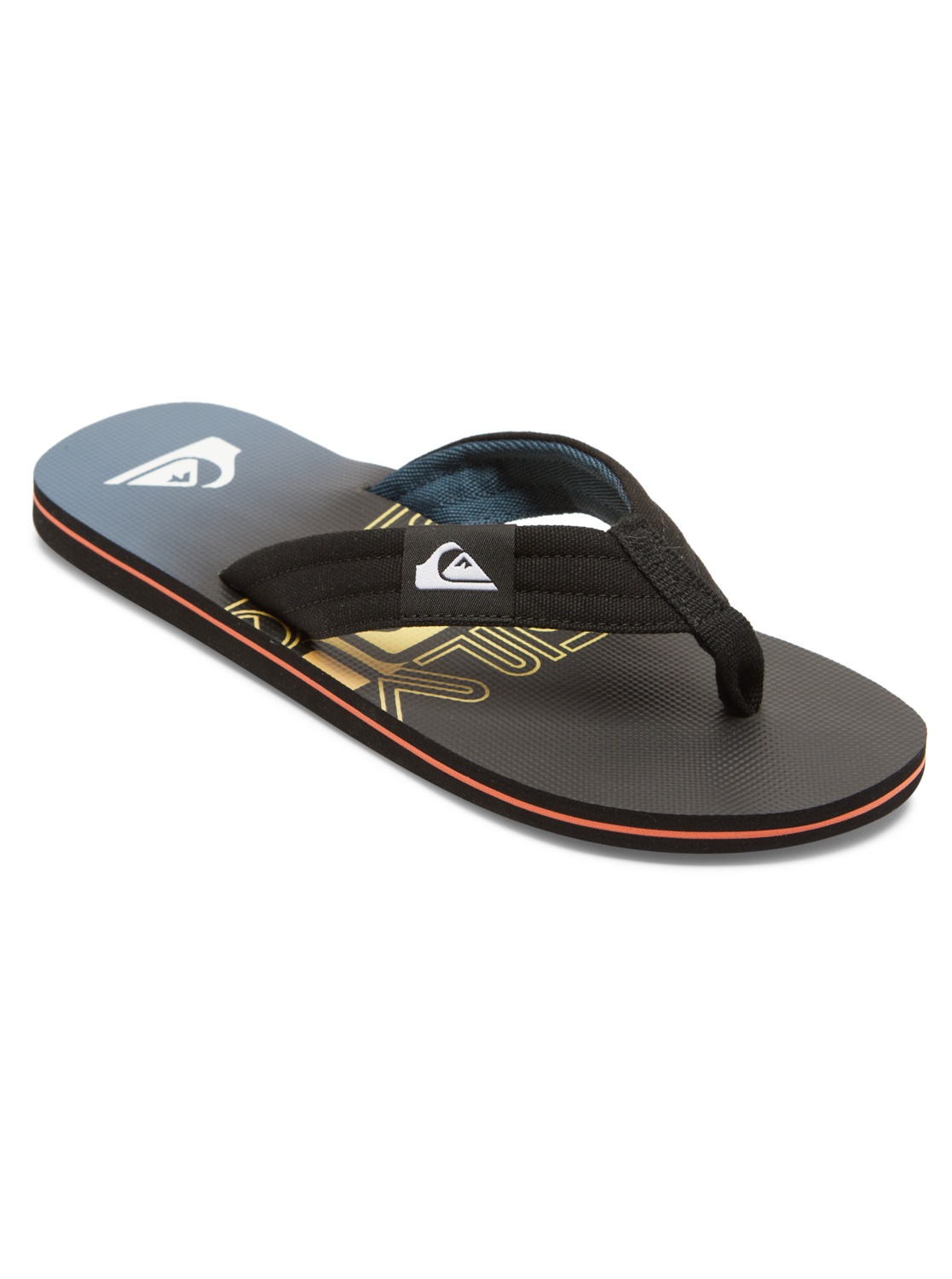 Quiksilver Sandale »Molokai Layback« Quiksilver Sandale »Molokai Layback« von Quiksilver