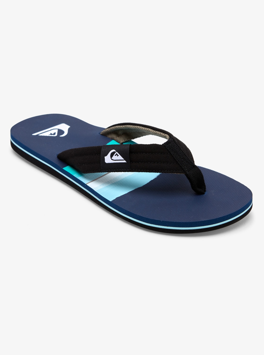 Quiksilver Sandale »Molokai Layback« Quiksilver Sandale »Molokai Layback« von Quiksilver