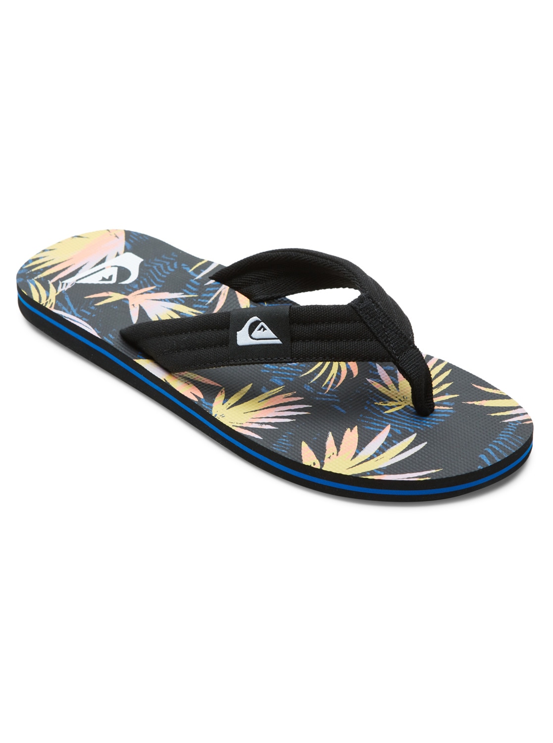 Quiksilver Sandale »Molokai Layback« Quiksilver Sandale »Molokai Layback« von Quiksilver