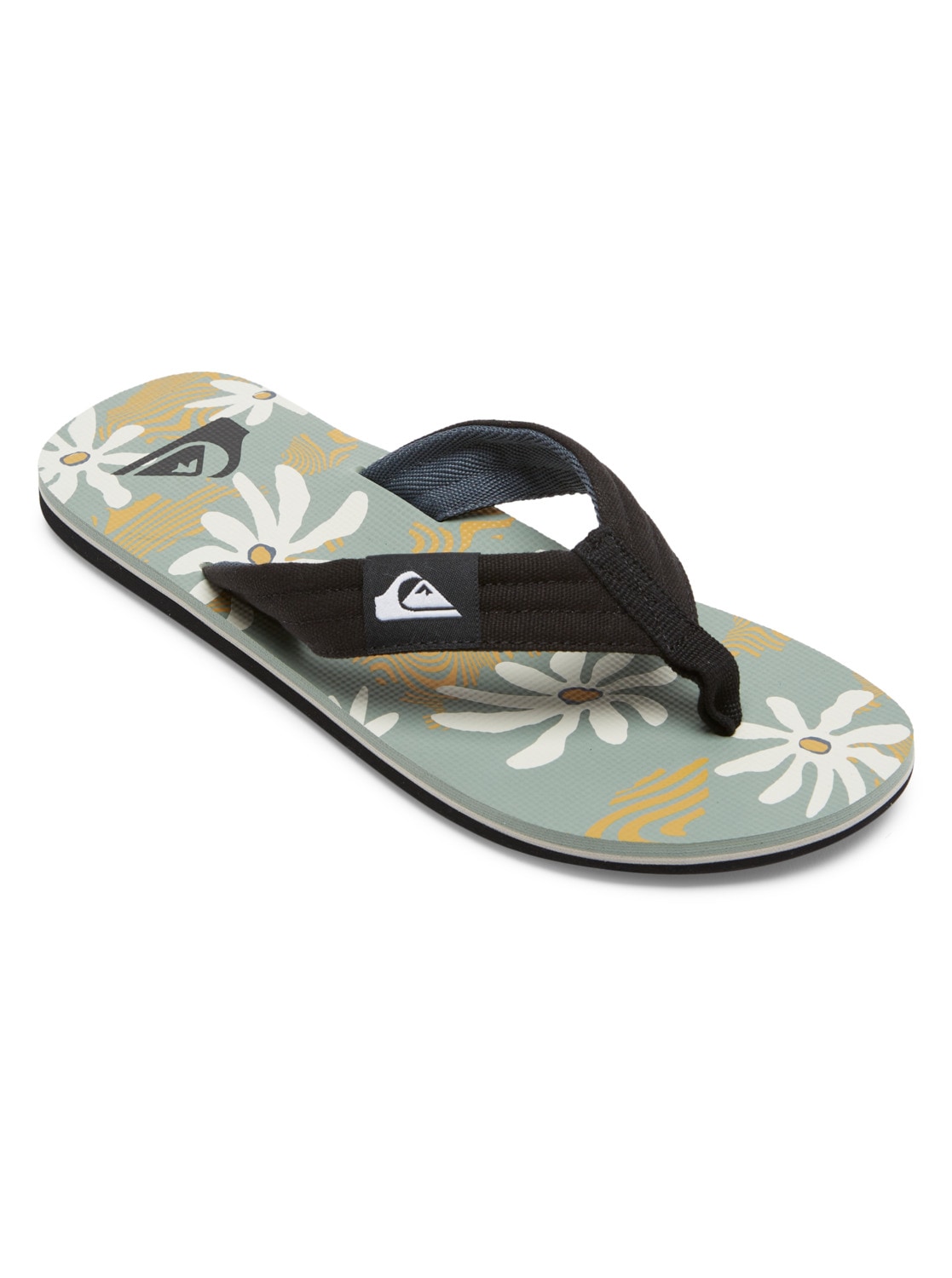 Quiksilver Sandale »Molokai Layback« Quiksilver Sandale »Molokai Layback« von Quiksilver