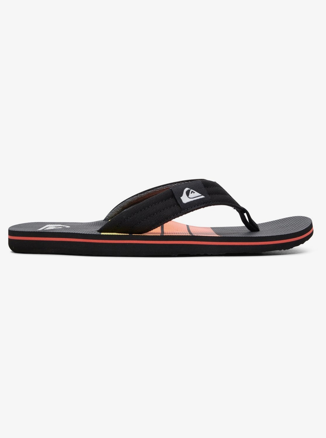 Quiksilver Sandale »Molokai Layback« Quiksilver Sandale »Molokai Layback« von Quiksilver