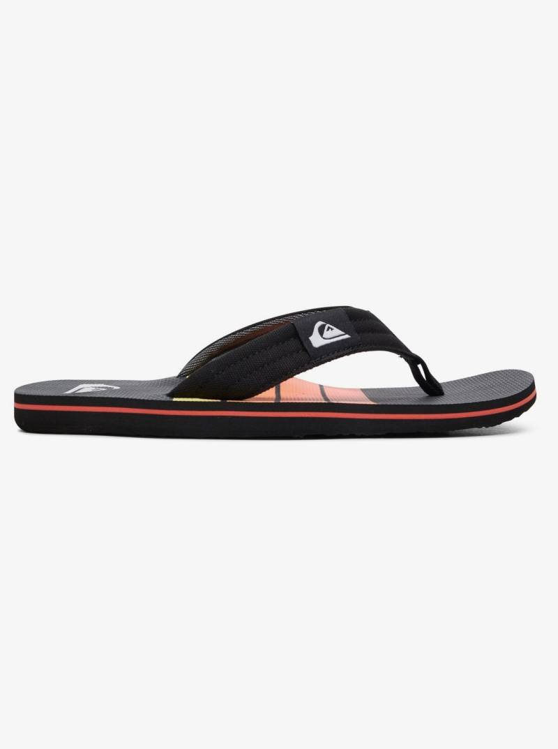 Quiksilver Sandale »Molokai Layback« von Quiksilver