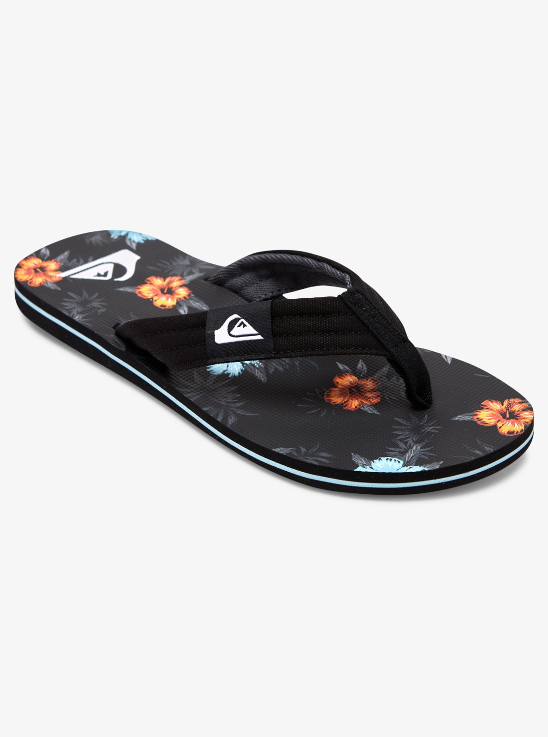 Quiksilver Sandale »Molokai Layback« Quiksilver Sandale »Molokai Layback« von Quiksilver