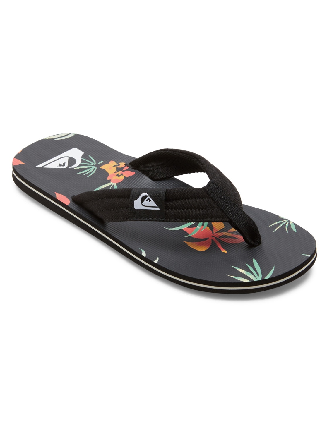 Quiksilver Sandale »Molokai Layback« Quiksilver Sandale »Molokai Layback« von Quiksilver