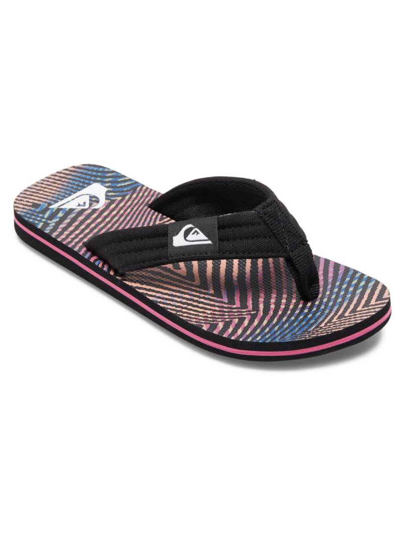 Quiksilver Sandale »Molokai Layback« von Quiksilver