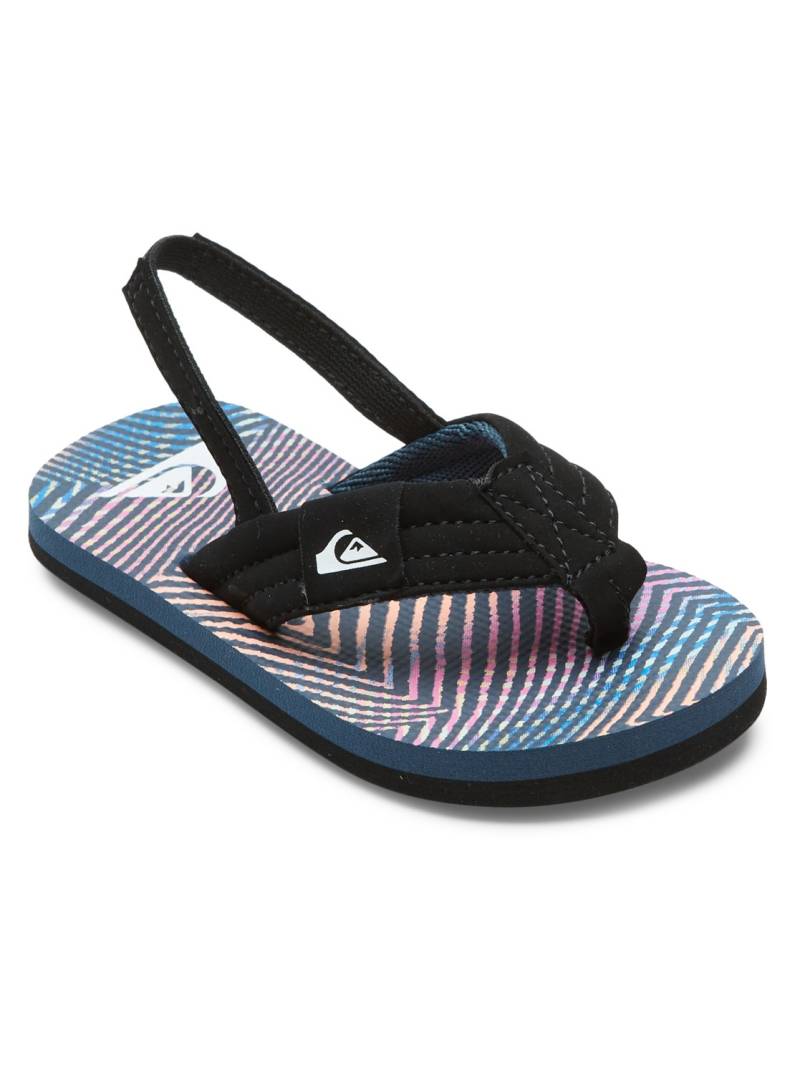 Quiksilver Sandale »Molokai Layback« von Quiksilver