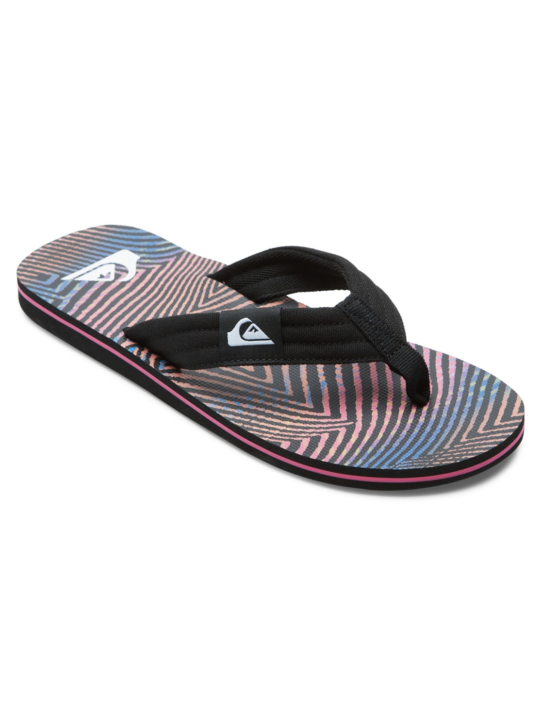 Quiksilver Sandale »Molokai Layback« Quiksilver Sandale »Molokai Layback« von Quiksilver