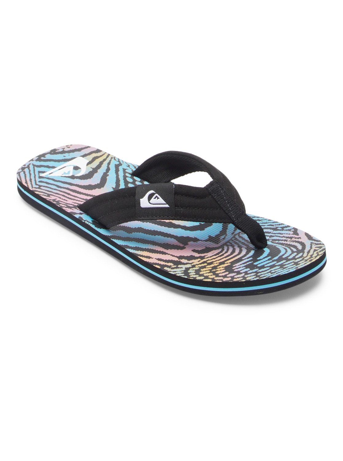 Quiksilver Sandale »Molokai Layback« Quiksilver Sandale »Molokai Layback« von Quiksilver
