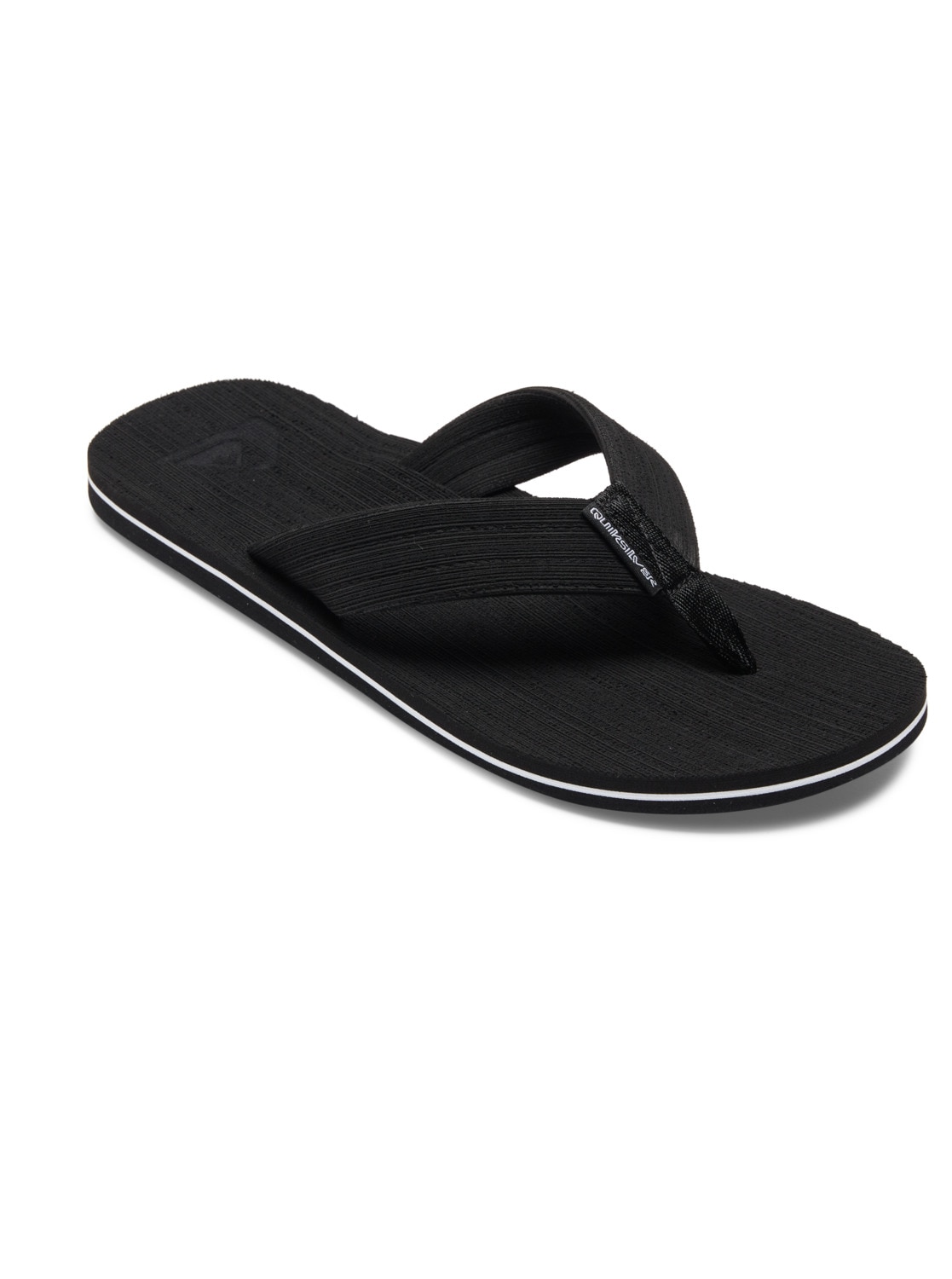 Quiksilver Sandale »Molokai Layback« Quiksilver Sandale »Molokai Layback« von Quiksilver