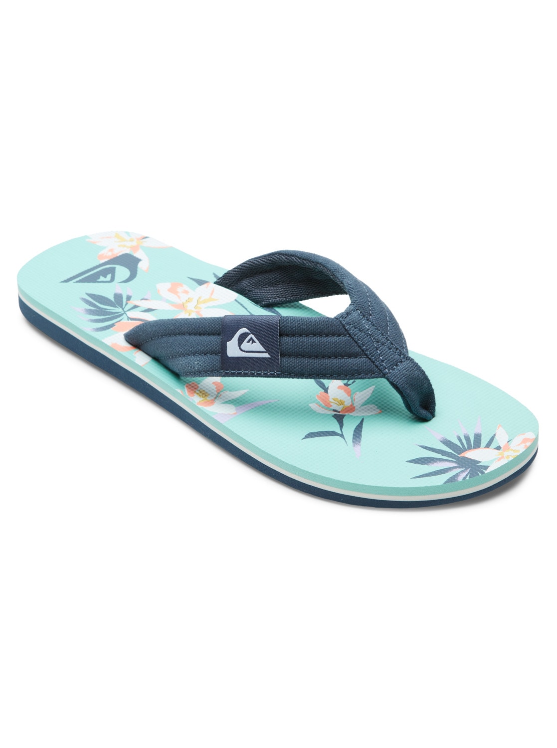 Quiksilver Sandale »Molokai Layback« Quiksilver Sandale »Molokai Layback« von Quiksilver