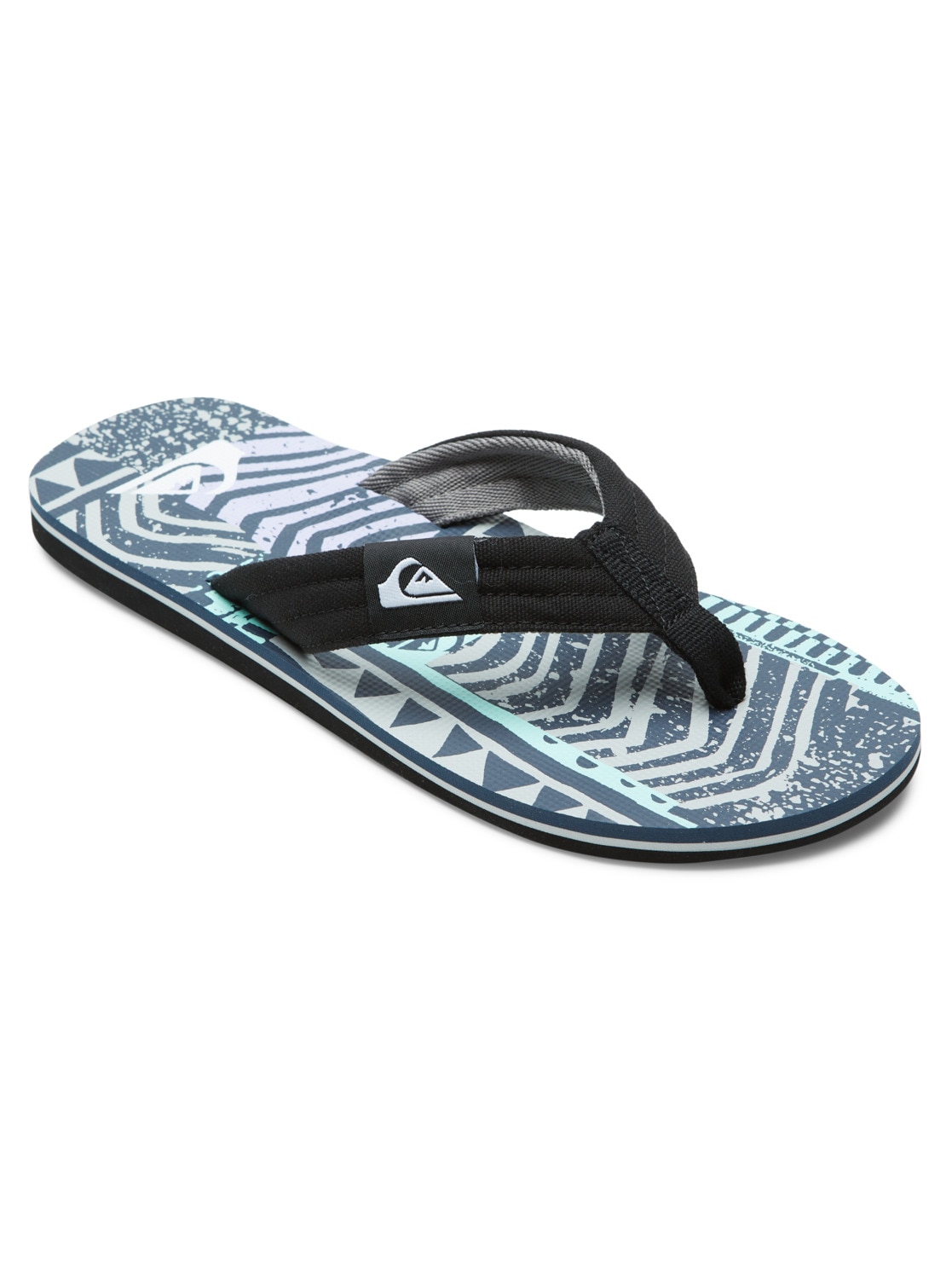 Quiksilver Sandale »Molokai Layback« Quiksilver Sandale »Molokai Layback« von Quiksilver
