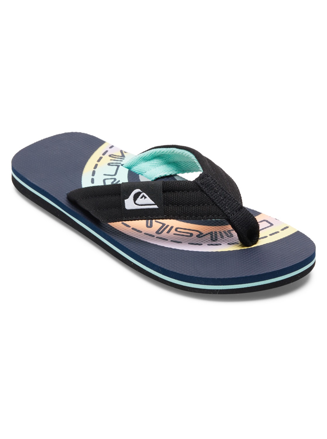 Quiksilver Sandale »Molokai Layback« von Quiksilver