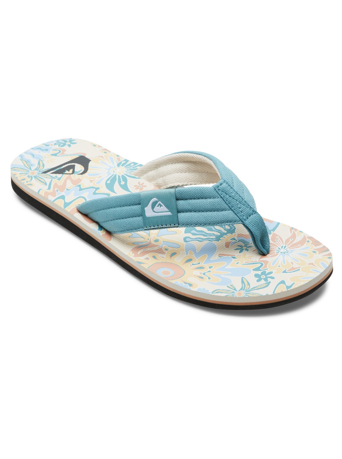 Quiksilver Sandale »Molokai Layback« Quiksilver Sandale »Molokai Layback« von Quiksilver