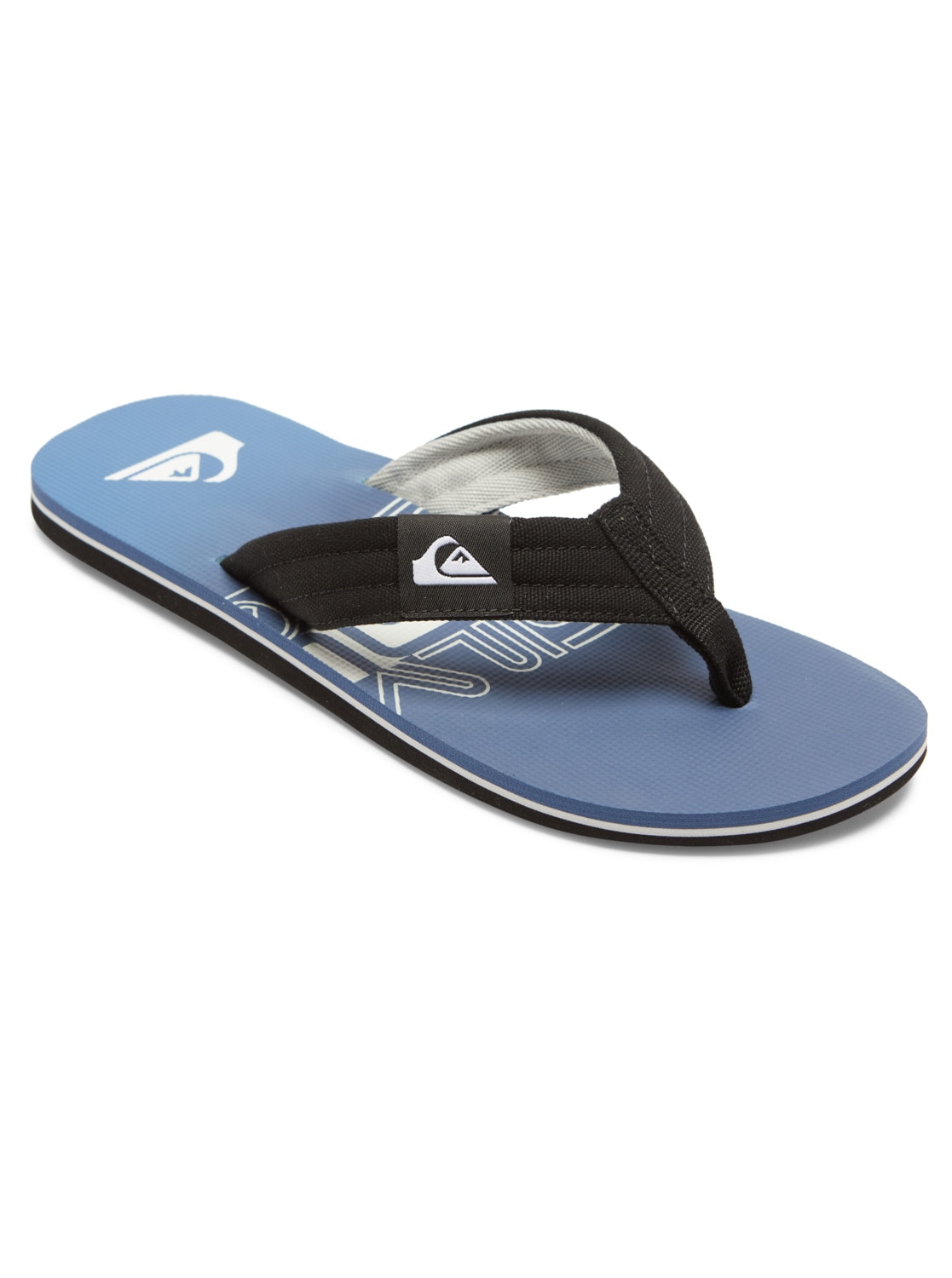 Quiksilver Sandale »Molokai Layback« Quiksilver Sandale »Molokai Layback« von Quiksilver