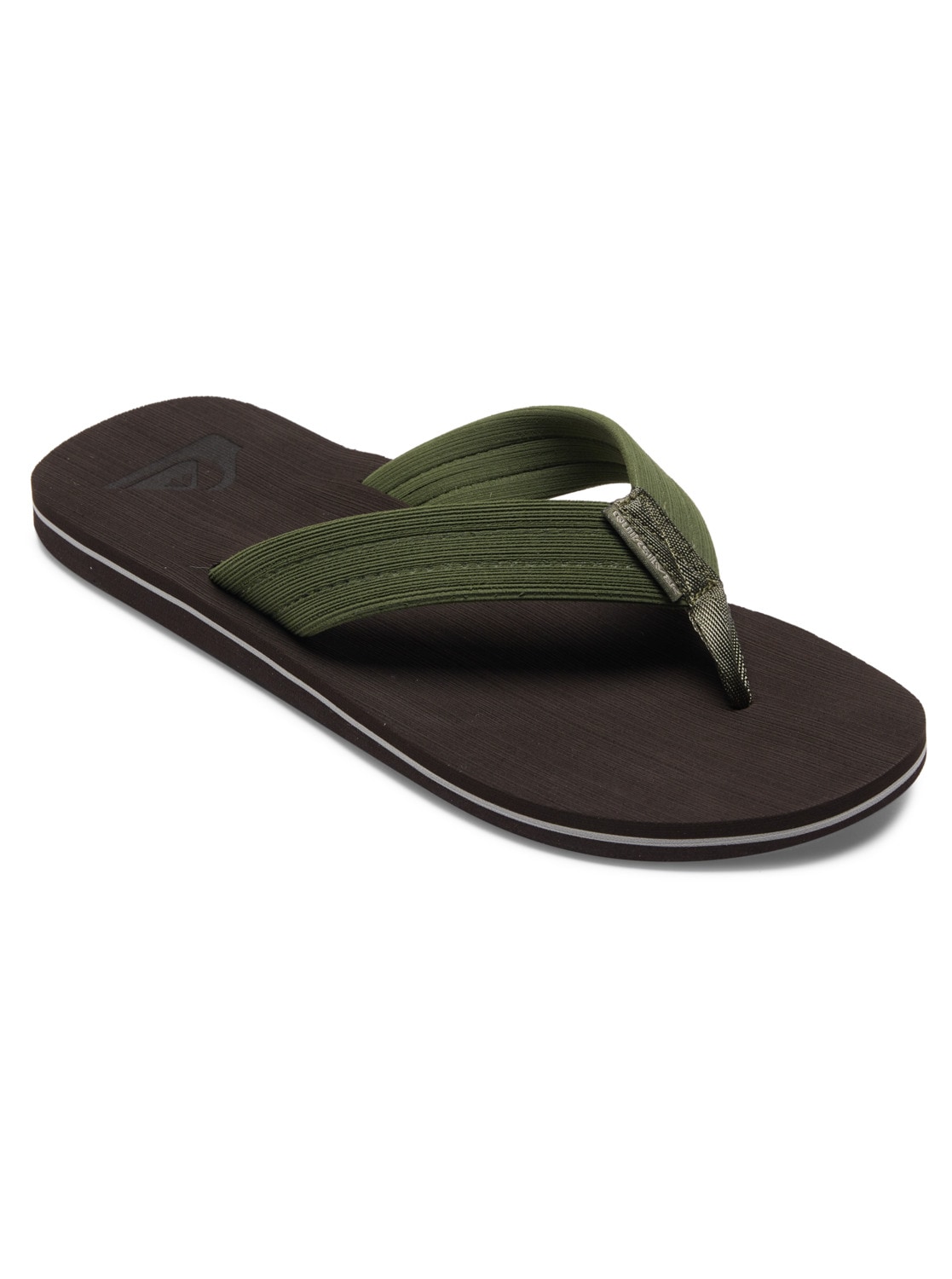 Quiksilver Sandale »Molokai Layback« Quiksilver Sandale »Molokai Layback« von Quiksilver