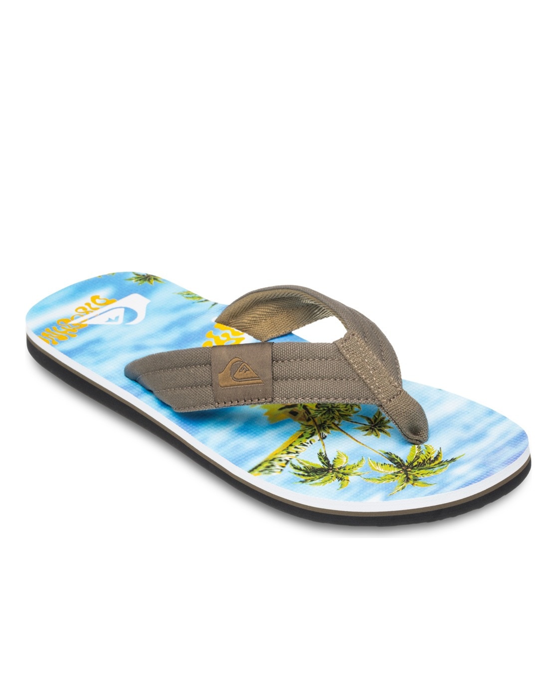 Quiksilver Sandale »Molokai Layback« von Quiksilver