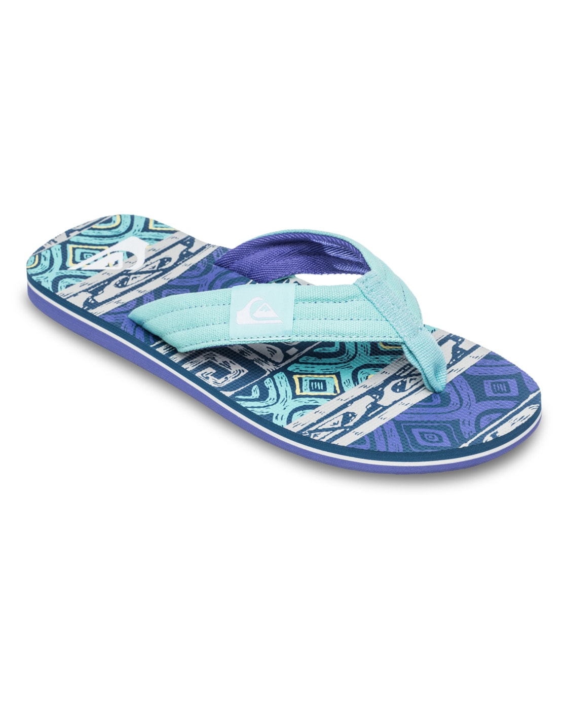 Quiksilver Sandale »Molokai Layback« Quiksilver Sandale »Molokai Layback« von Quiksilver