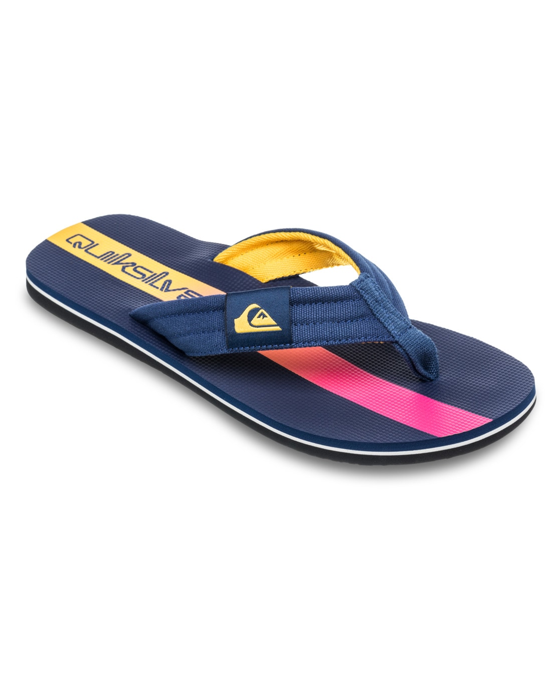 Quiksilver Sandale »Molokai Layback« von Quiksilver