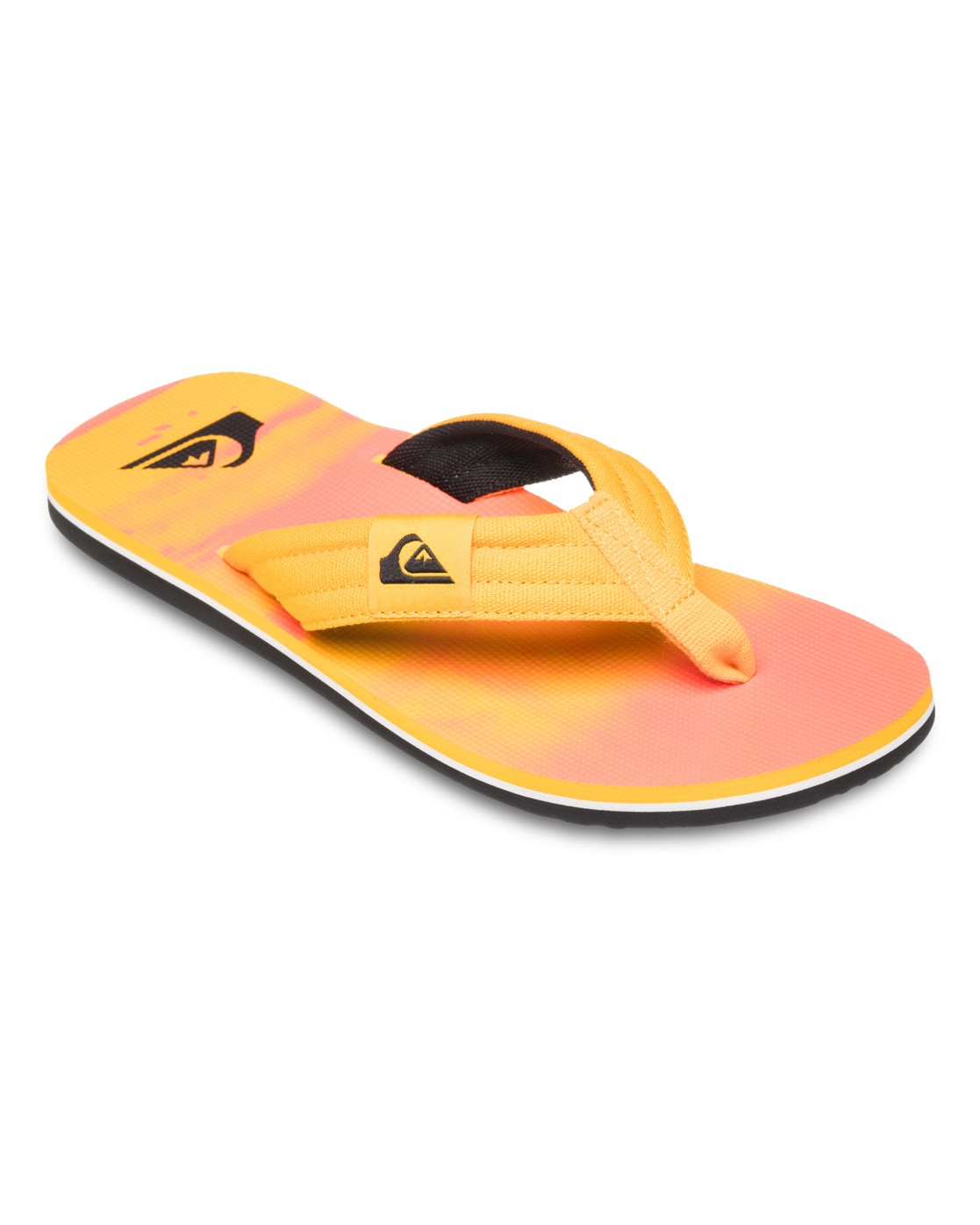 Quiksilver Sandale »Molokai Layback« Quiksilver Sandale »Molokai Layback« von Quiksilver