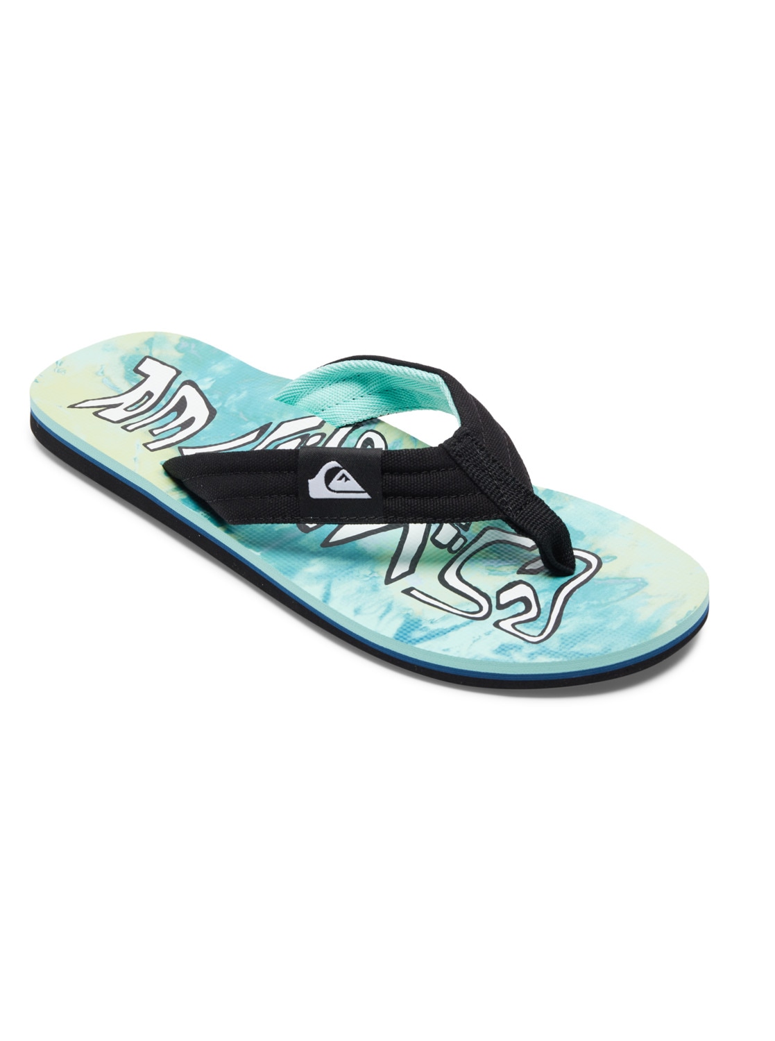 Quiksilver Sandale »Molokai Layback« Quiksilver Sandale »Molokai Layback« von Quiksilver