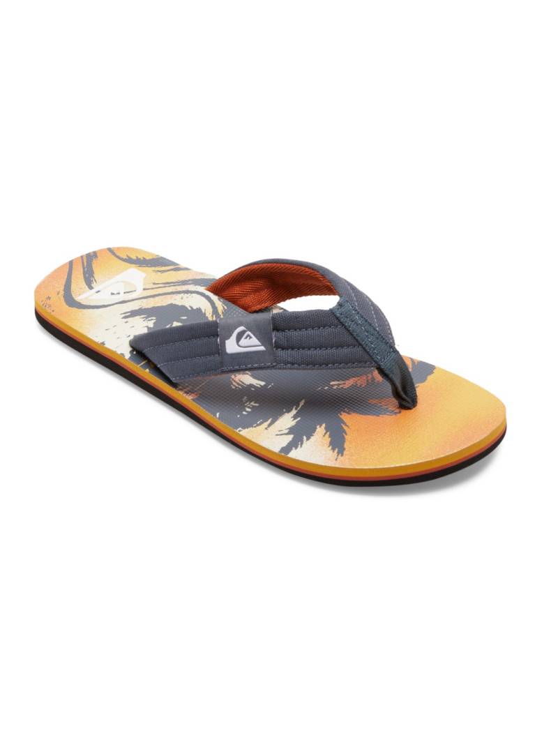 Quiksilver Sandale »Molokai Layback« von Quiksilver