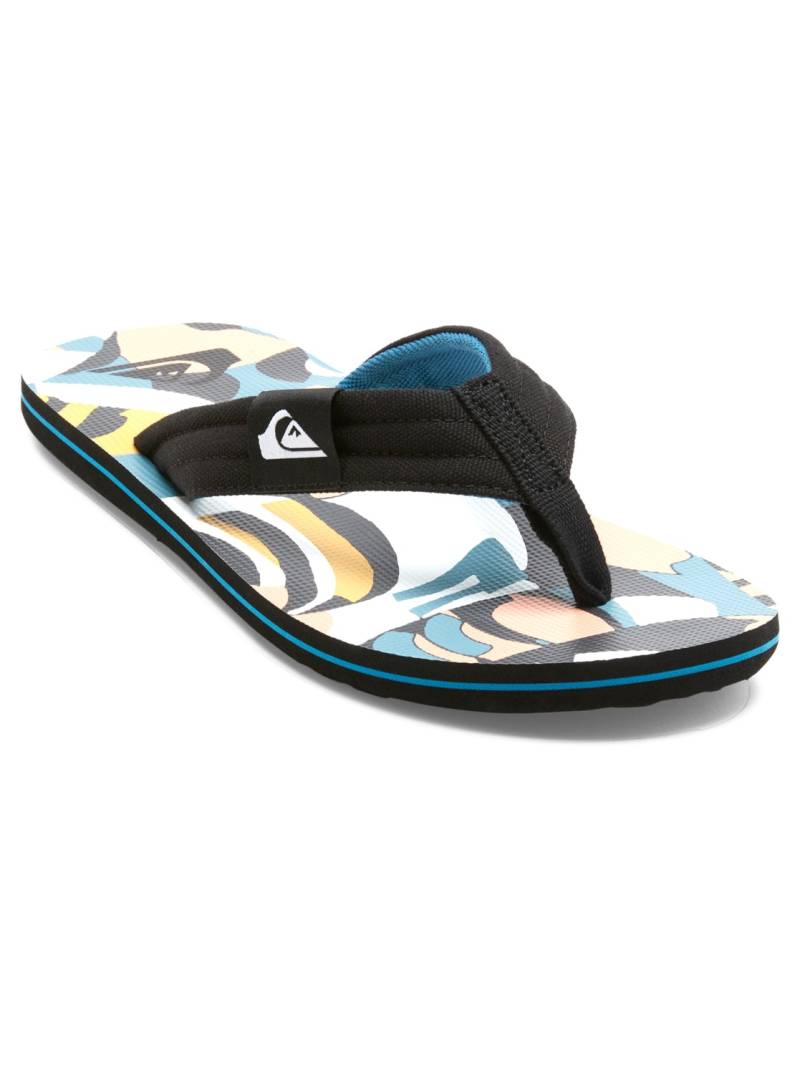 Quiksilver Sandale »Molokai Layback« von Quiksilver