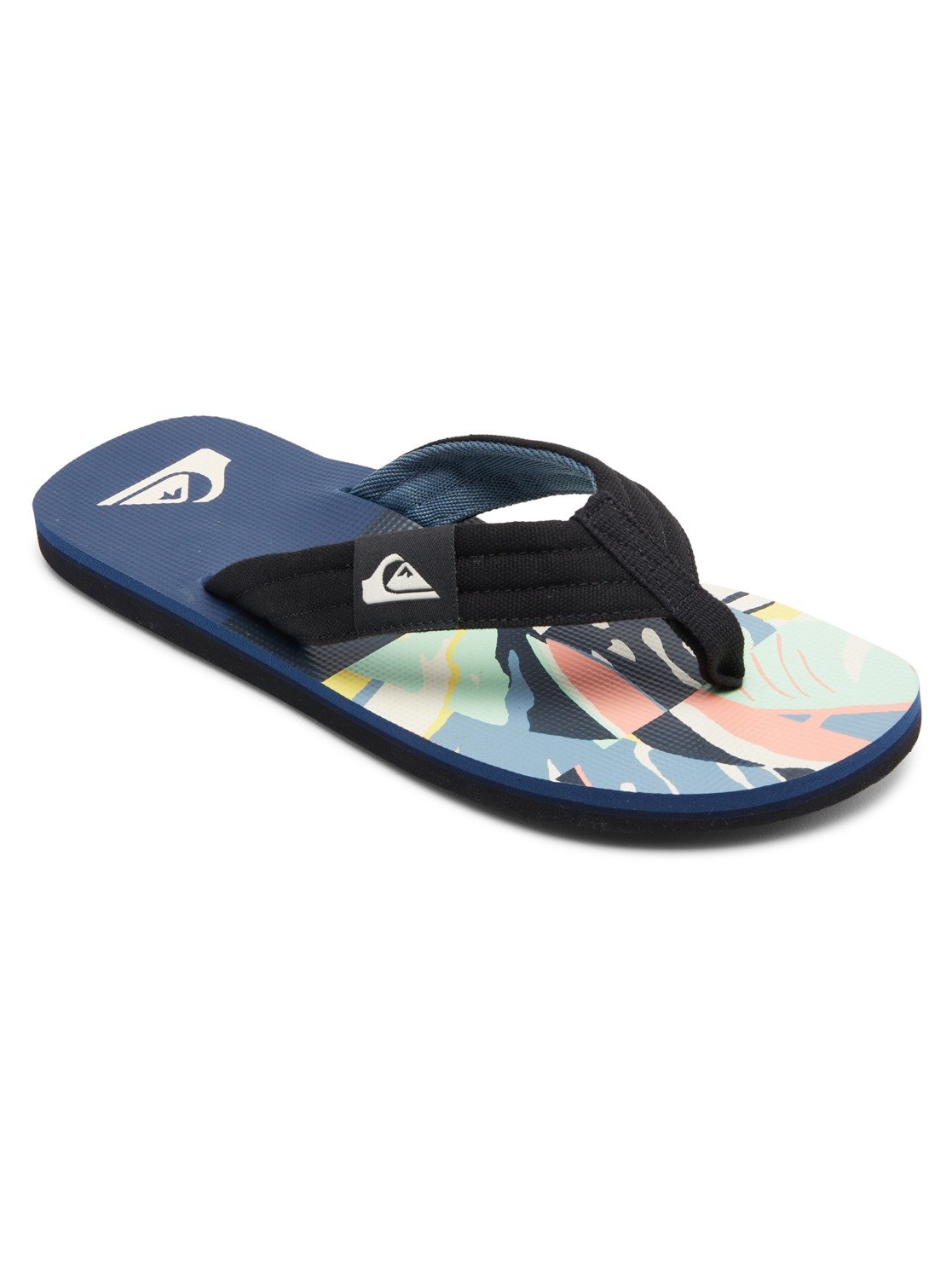 Quiksilver Sandale »Molokai Layback« von Quiksilver