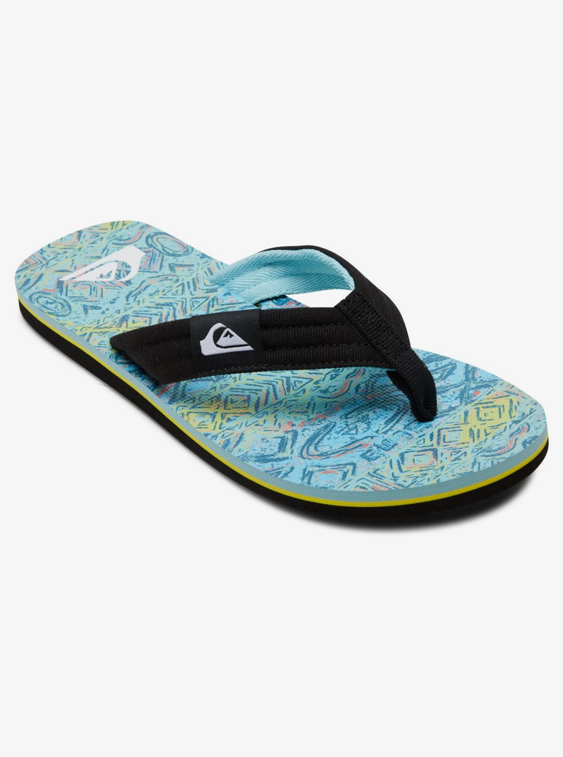 Quiksilver Sandale »Molokai Layback« Quiksilver Sandale »Molokai Layback« von Quiksilver