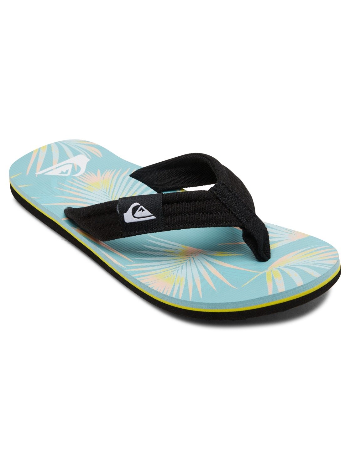 Quiksilver Sandale »Molokai Layback« Quiksilver Sandale »Molokai Layback« von Quiksilver