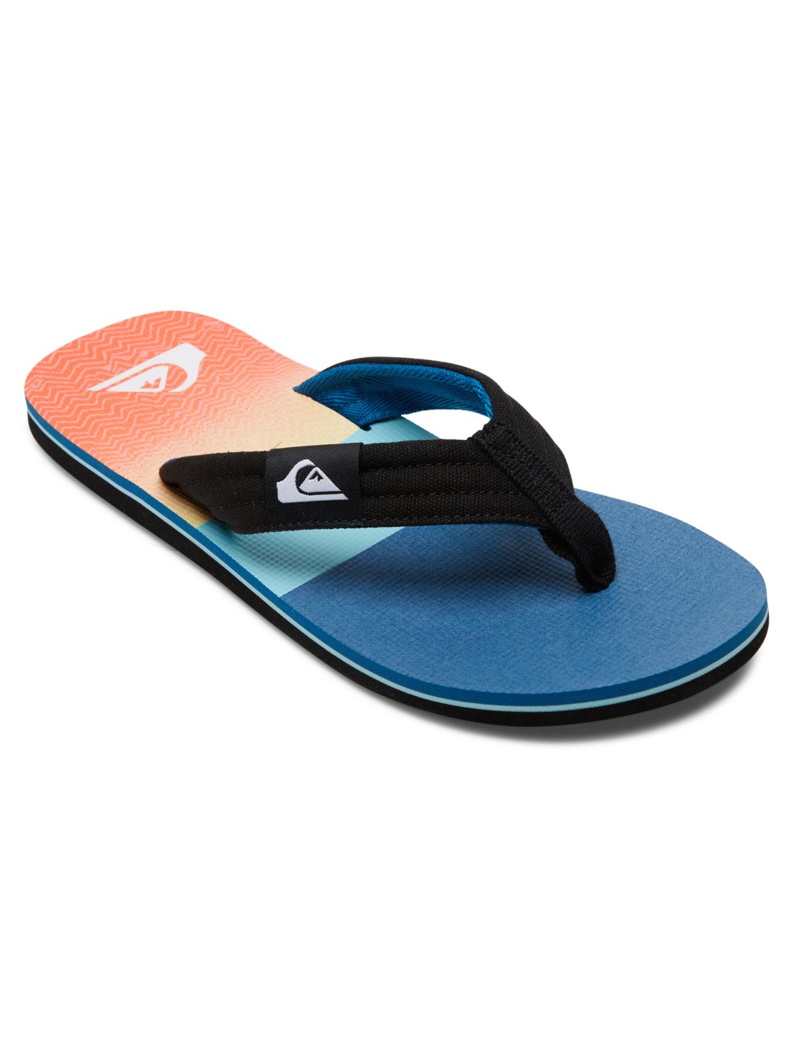 Quiksilver Sandale »Molokai Layback« Quiksilver Sandale »Molokai Layback« von Quiksilver
