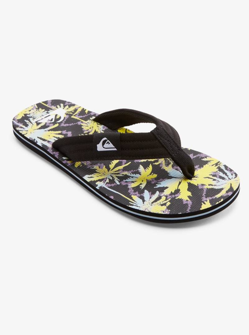Quiksilver Sandale »Molokai Layback« Quiksilver Sandale »Molokai Layback« von Quiksilver