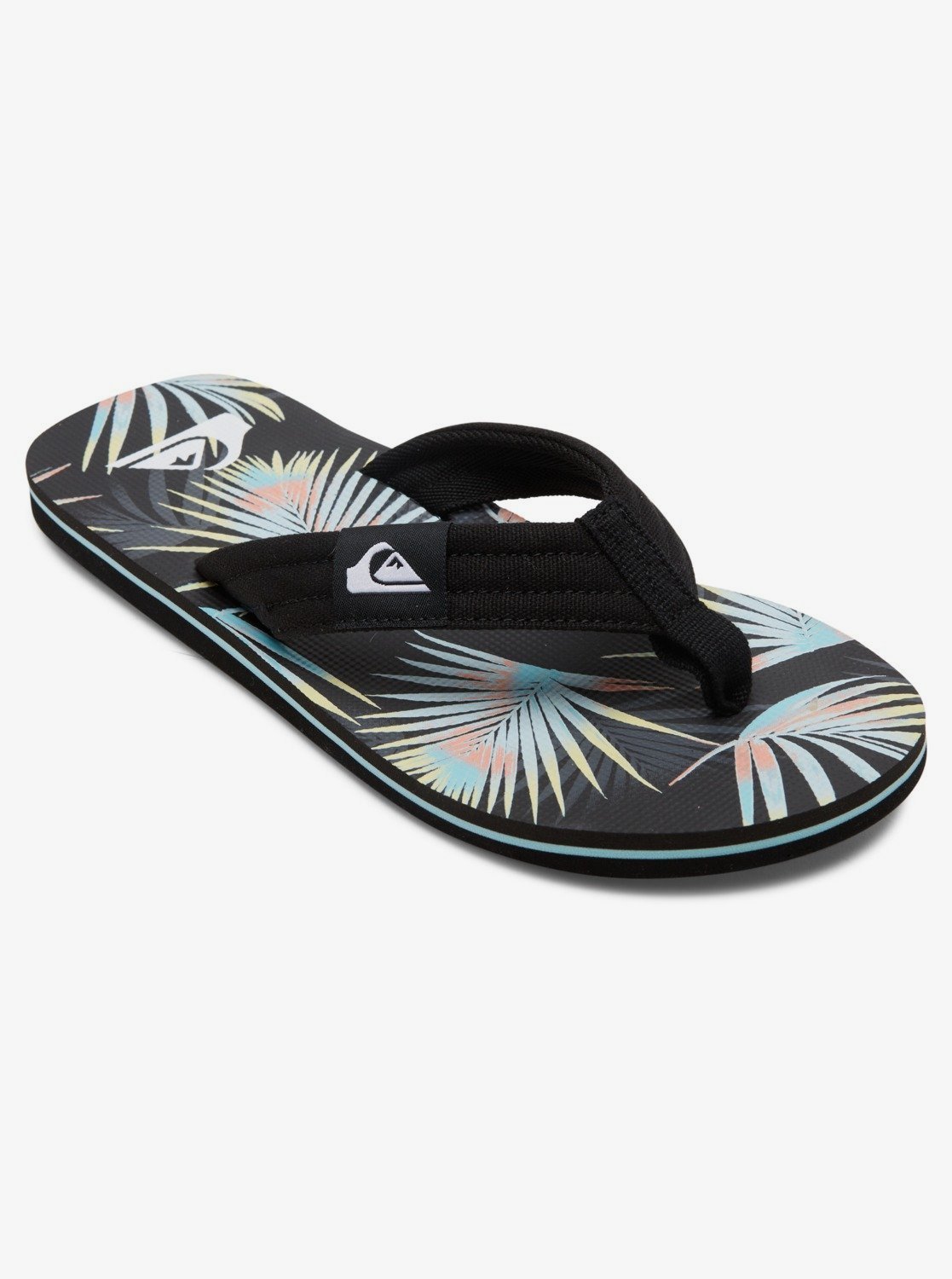 Quiksilver Sandale »Molokai Layback« Quiksilver Sandale »Molokai Layback« von Quiksilver