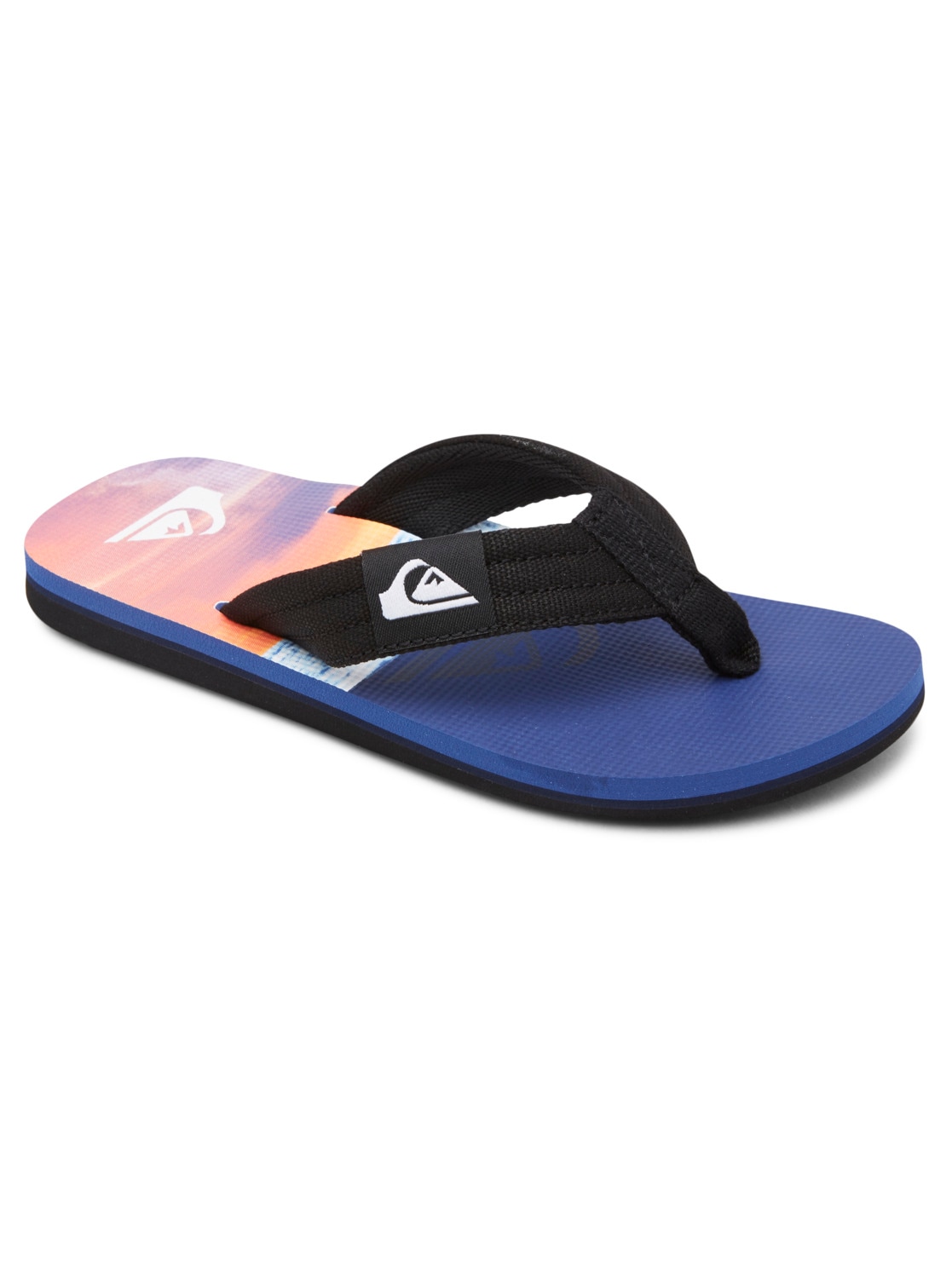 Quiksilver Sandale »Molokai Layback« von Quiksilver