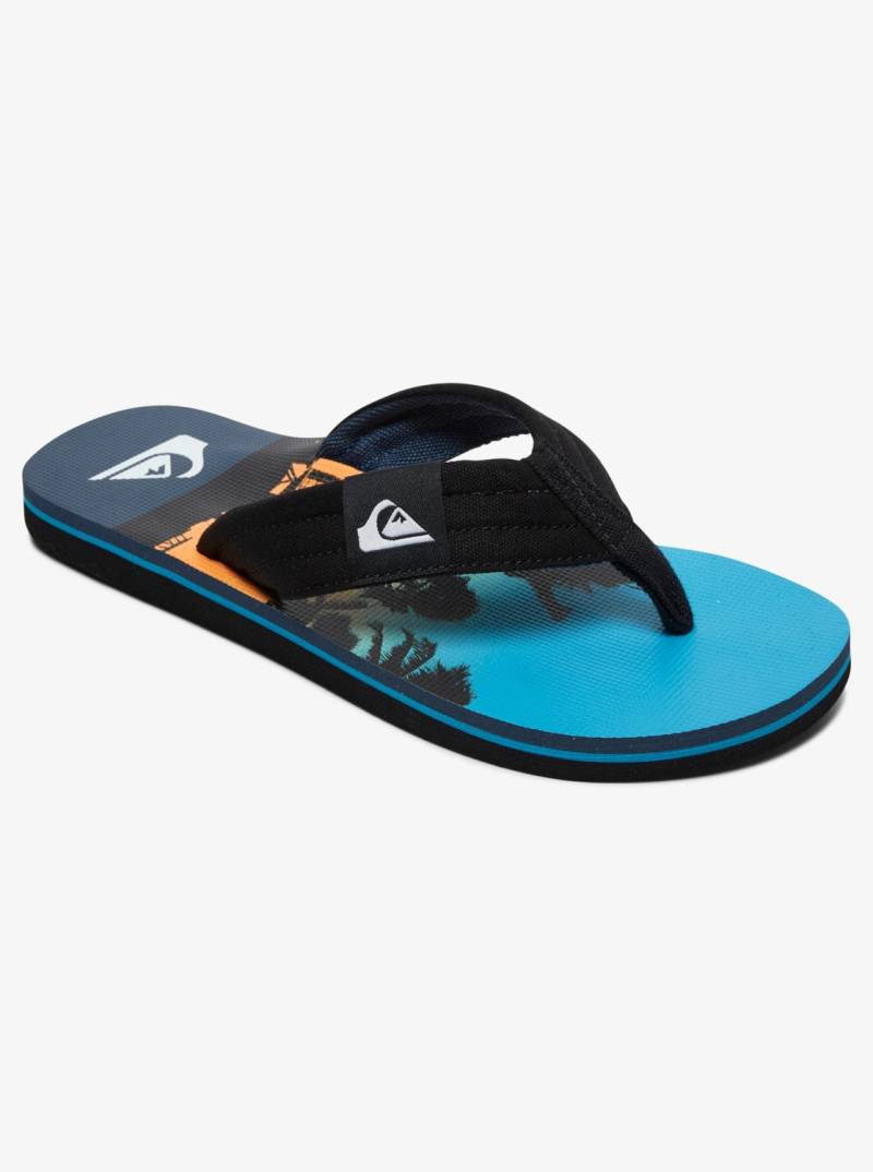 Quiksilver Sandale »Molokai Layback« von Quiksilver