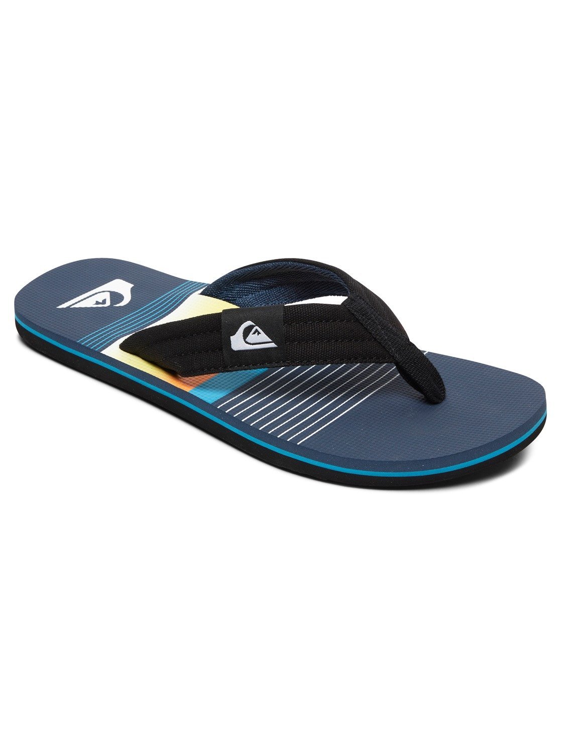 Quiksilver Sandale »Molokai Layback« von Quiksilver