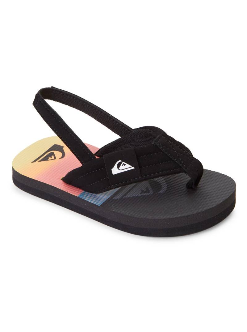 Quiksilver Sandale »Molokai Layback« von Quiksilver