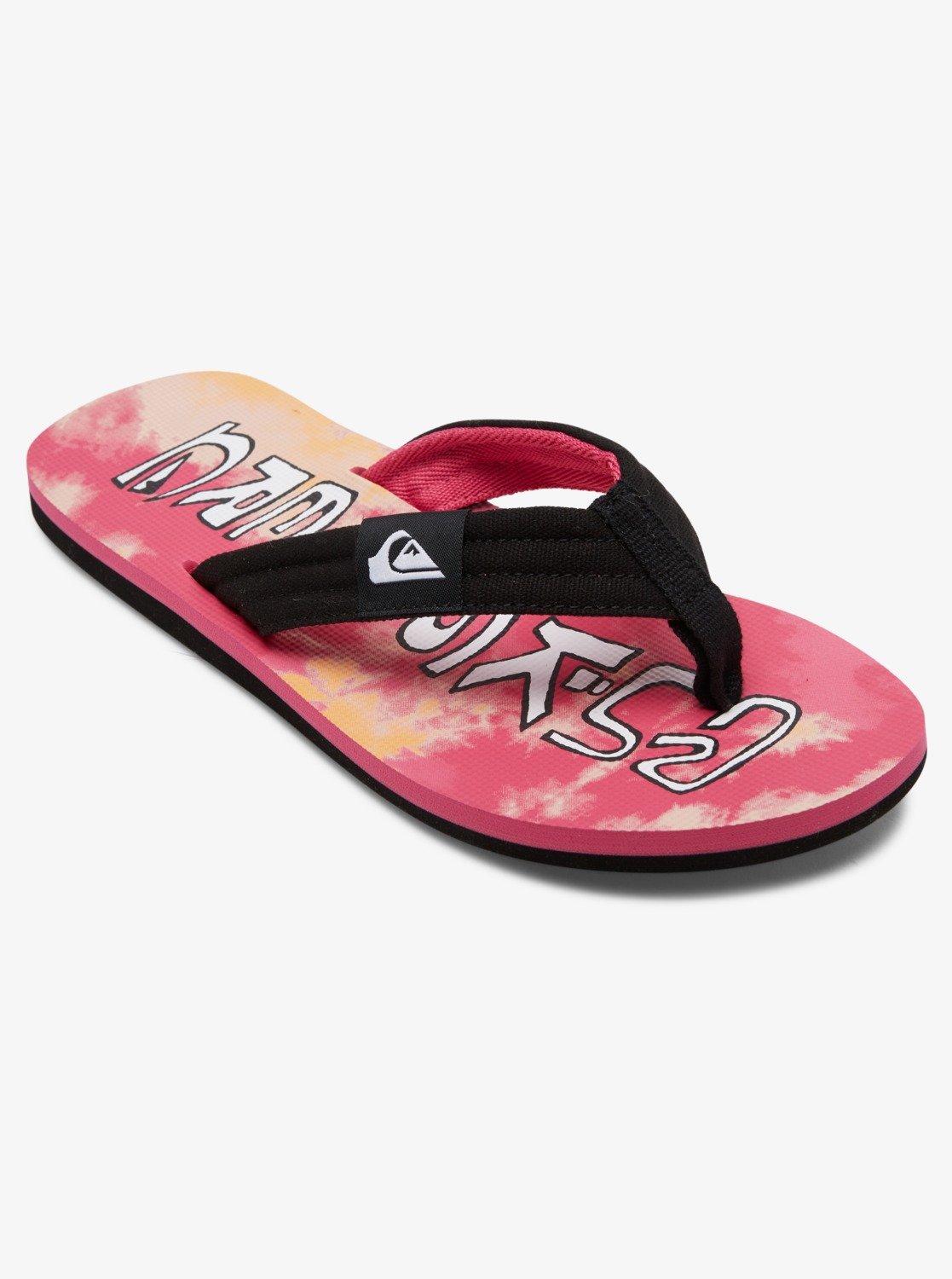 Quiksilver Sandale »Molokai Layback« Quiksilver Sandale »Molokai Layback« von Quiksilver