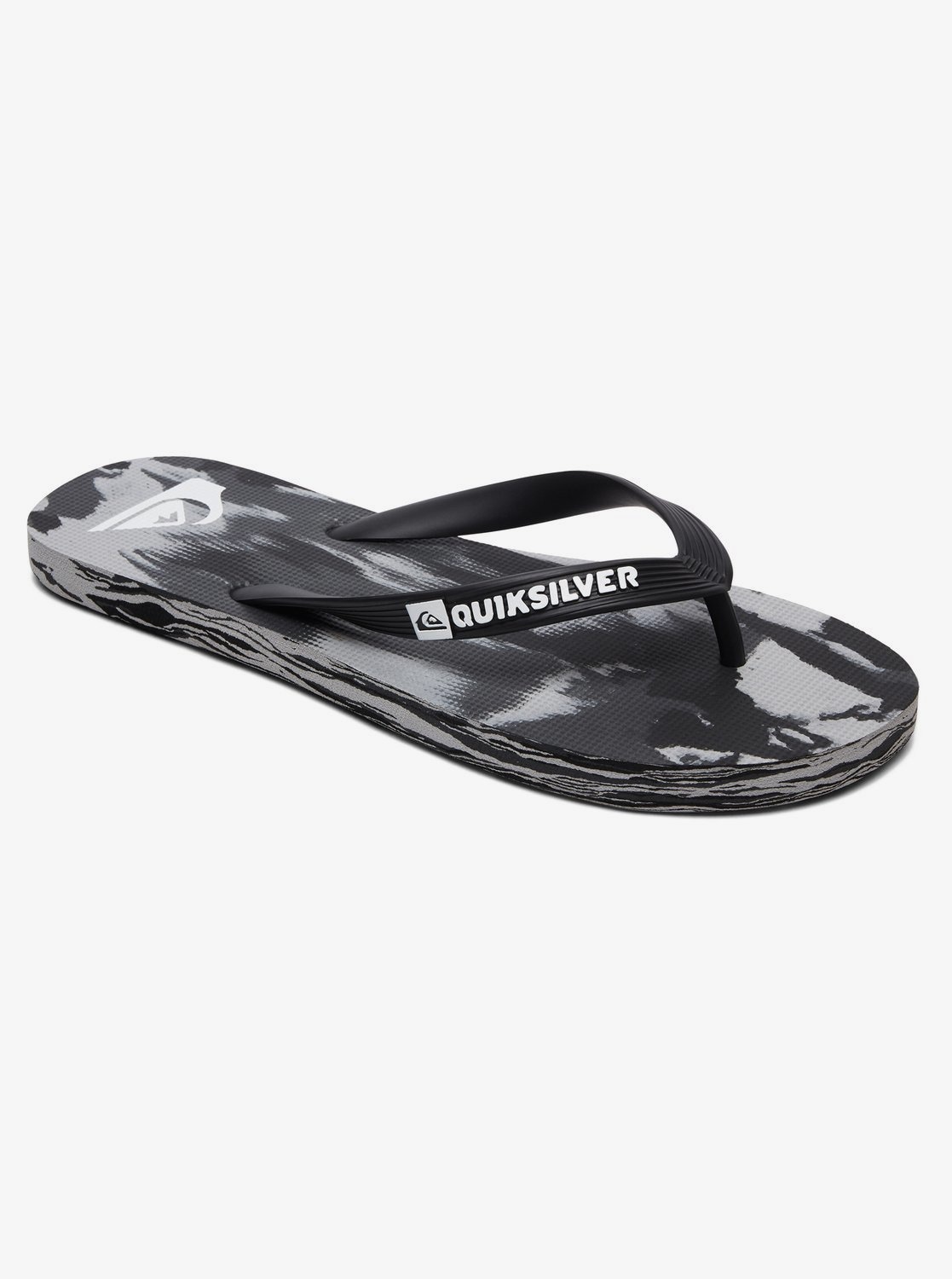 Quiksilver Sandale »Molokai Marled« von Quiksilver