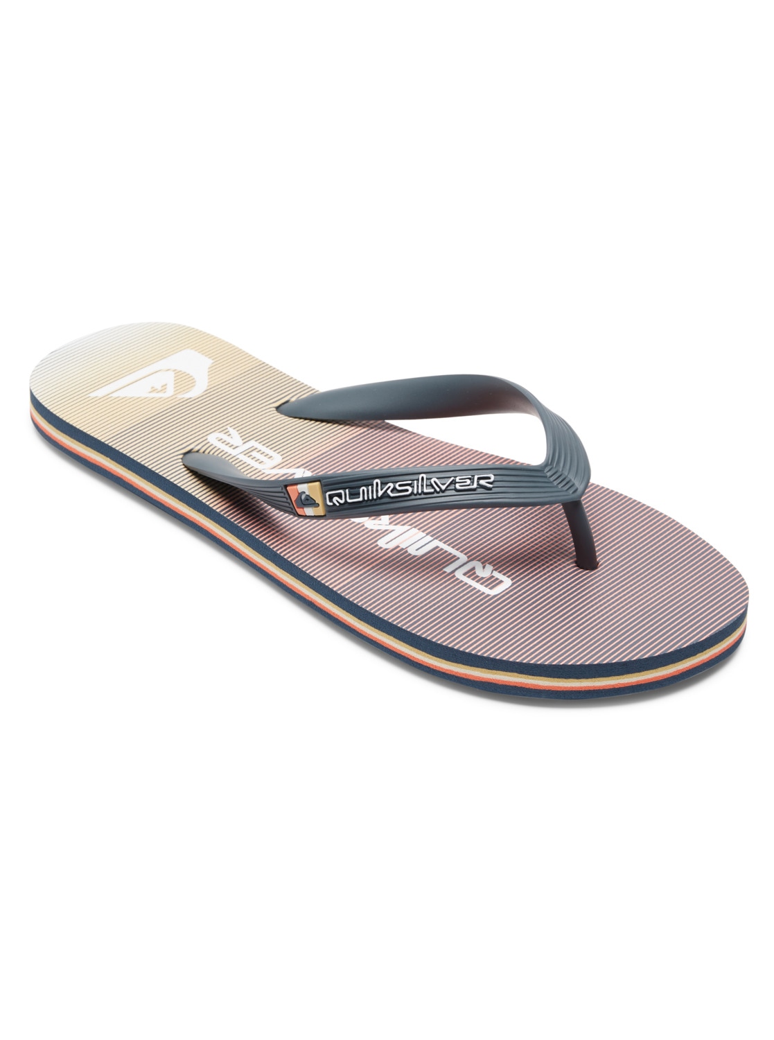 Quiksilver Sandale »Molokai Massive« Quiksilver Sandale »Molokai Massive« von Quiksilver