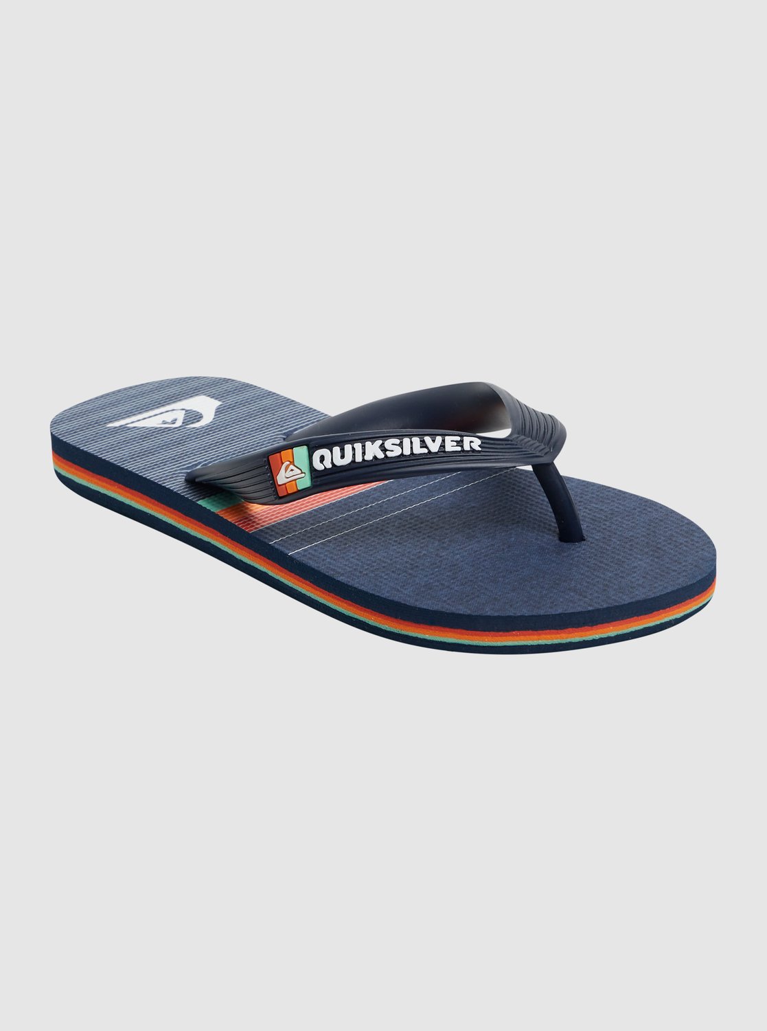 Quiksilver Sandale »Molokai More Core« von Quiksilver