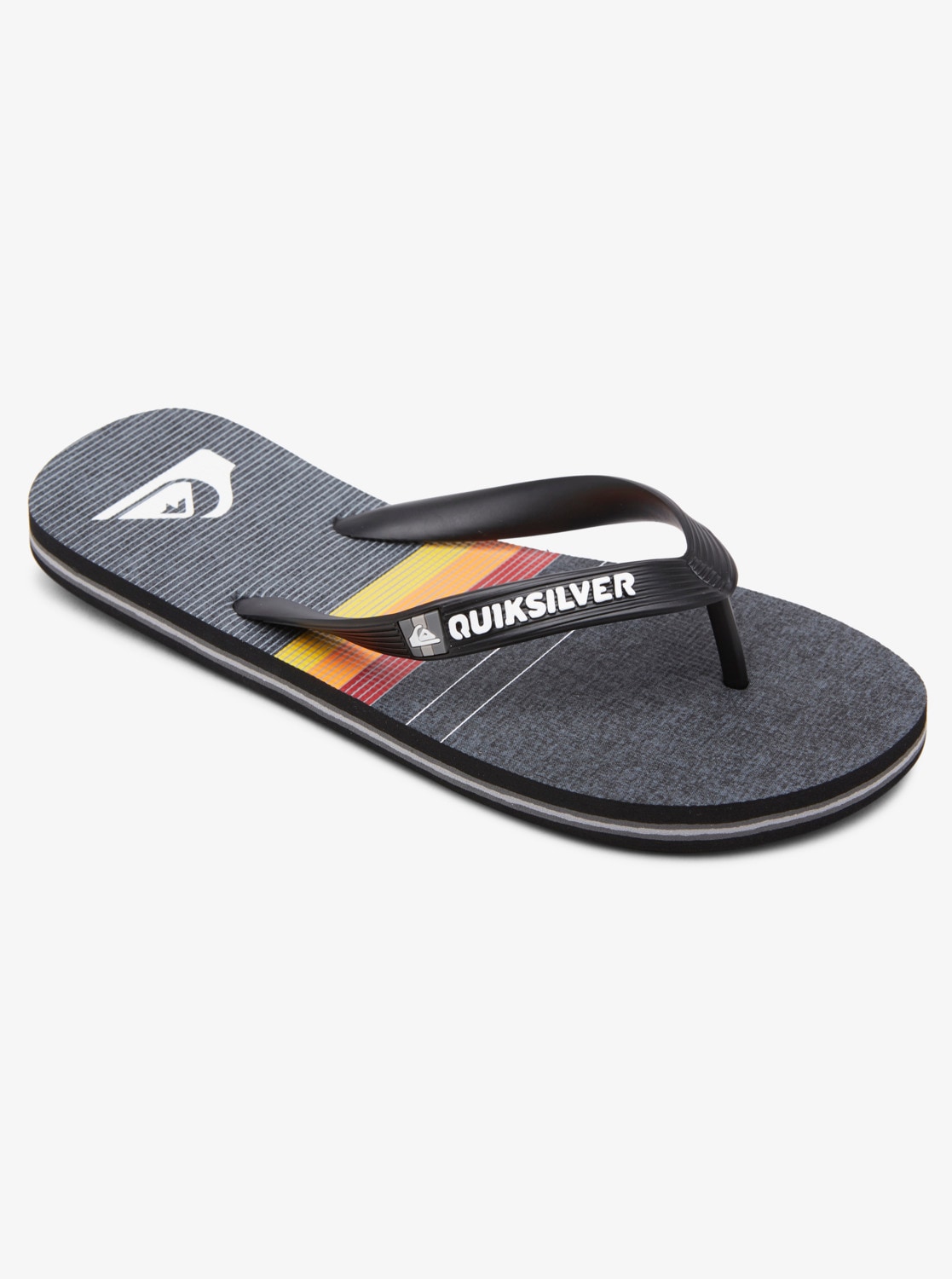 Quiksilver Sandale »Molokai More Core« von Quiksilver