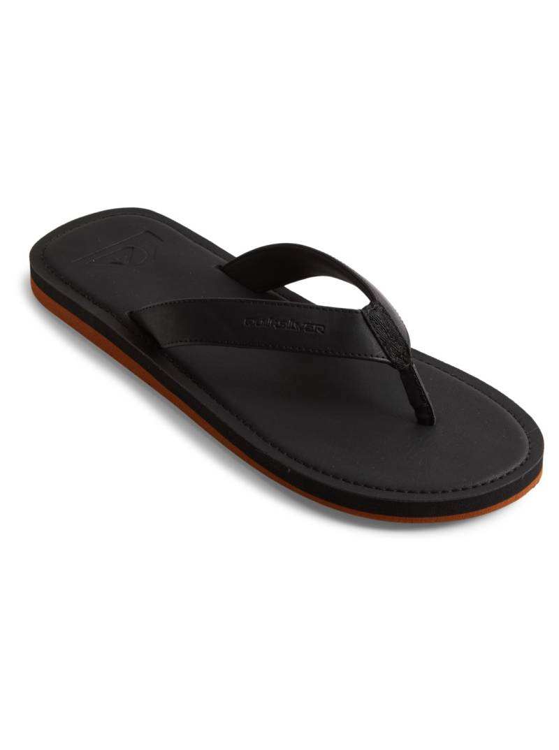 Quiksilver Sandale »Molokai Nubuck« Quiksilver Sandale »Molokai Nubuck« von Quiksilver