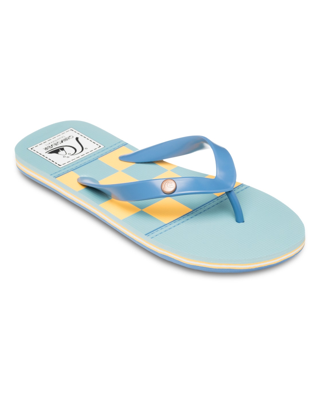 Quiksilver Sandale »Molokai Originals« Quiksilver Sandale »Molokai Originals« von Quiksilver