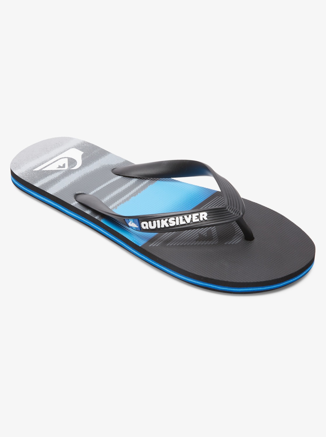 Quiksilver Sandale »Molokai Panel« von Quiksilver