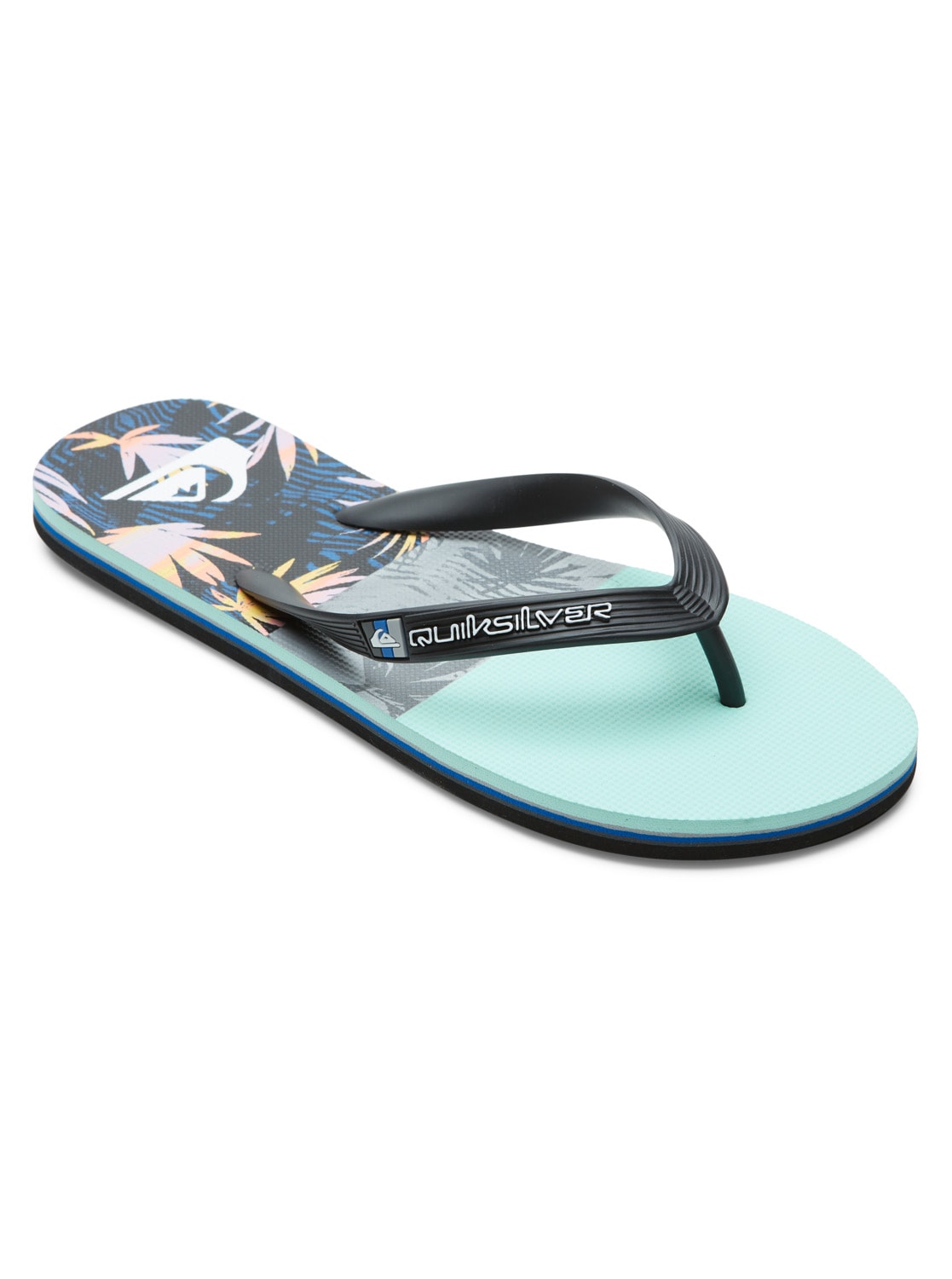 Quiksilver Sandale »Molokai Panel« Quiksilver Sandale »Molokai Panel« von Quiksilver