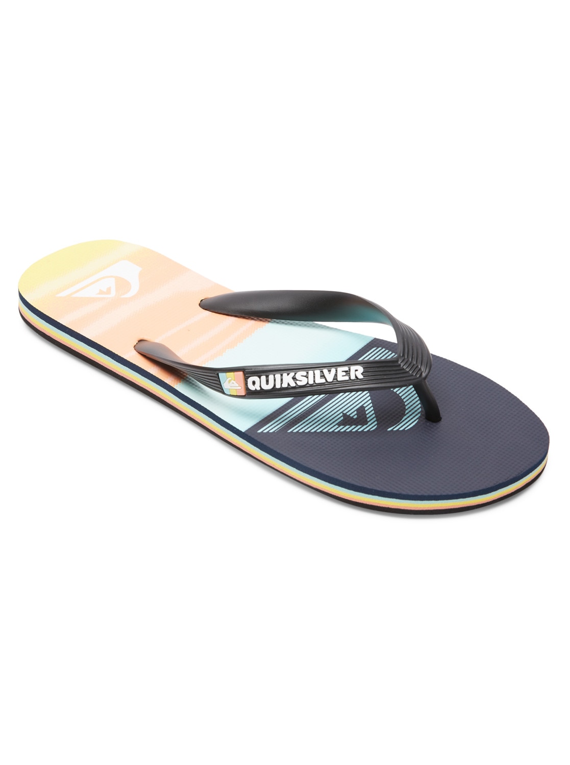 Quiksilver Sandale »Molokai Panel« Quiksilver Sandale »Molokai Panel« von Quiksilver