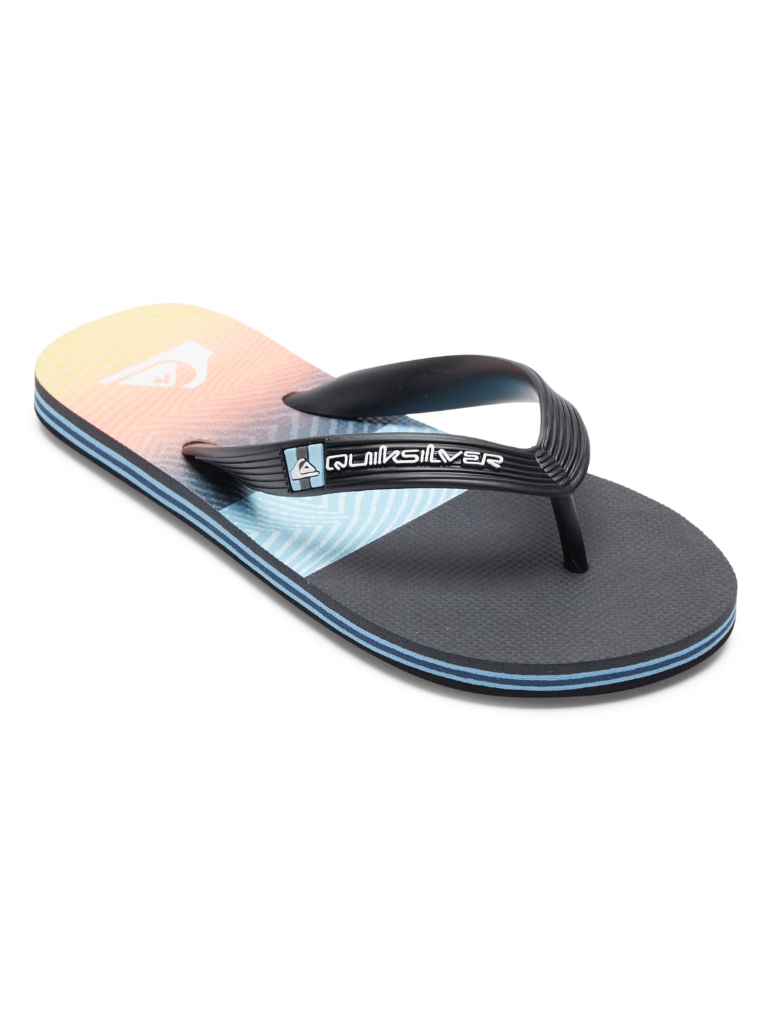 Quiksilver Sandale »Molokai Panel« Quiksilver Sandale »Molokai Panel« von Quiksilver