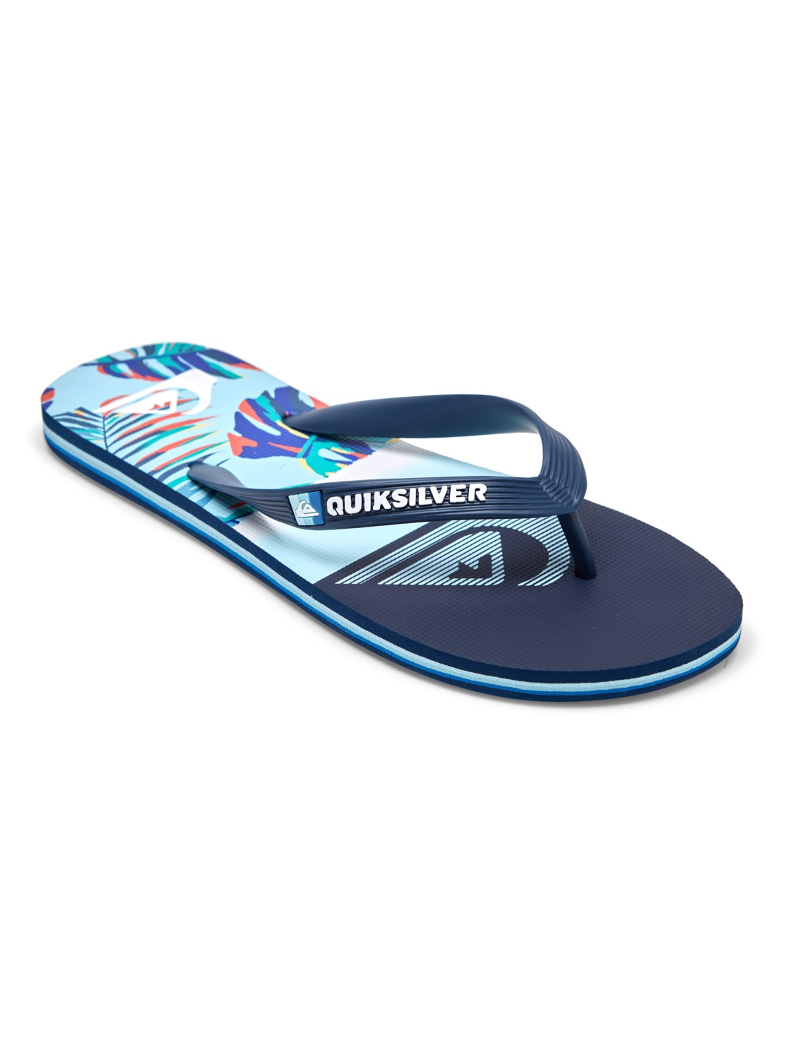 Quiksilver Sandale »Molokai Panel« von Quiksilver