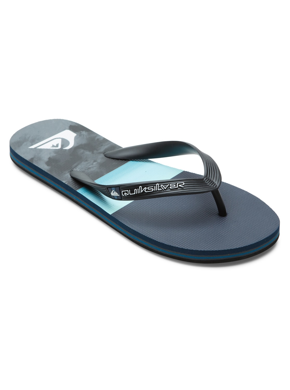 Quiksilver Sandale »Molokai Panel« von Quiksilver