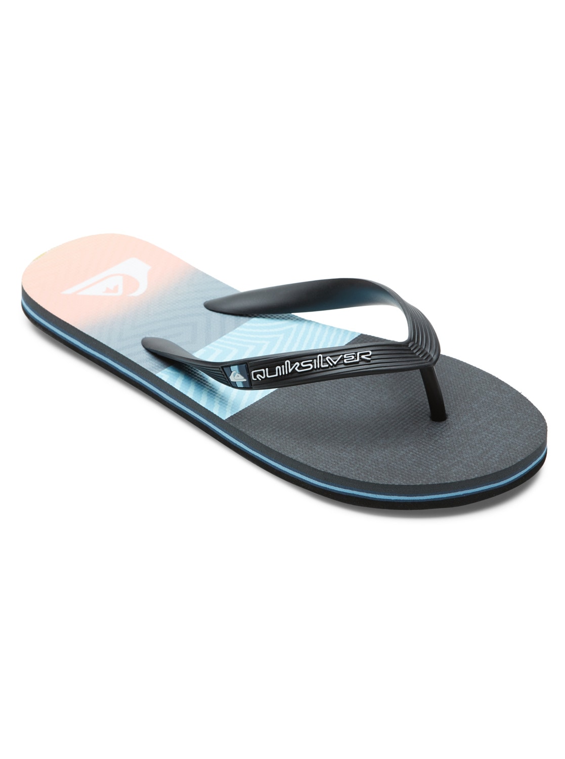 Quiksilver Sandale »Molokai Panel« Quiksilver Sandale »Molokai Panel« von Quiksilver
